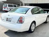 NISSAN ALTIMA 2.5 2007